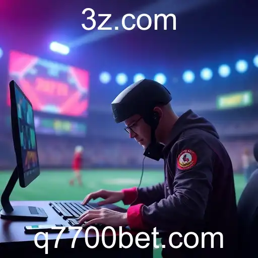 O Crescimento e Desafios da 7700bet no Brasil Atual