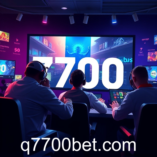 Inovações e Tendências em Jogos Online em 2025