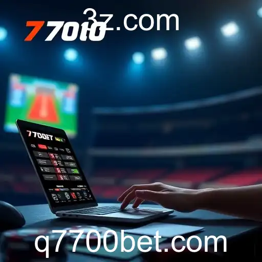 A Ascensão do 7700bet no Cenário de Jogos Online