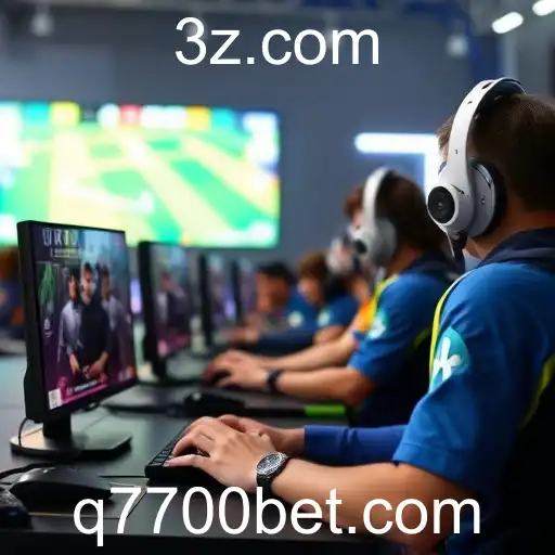 A Ascensão do Mercado de Jogos Online no Brasil