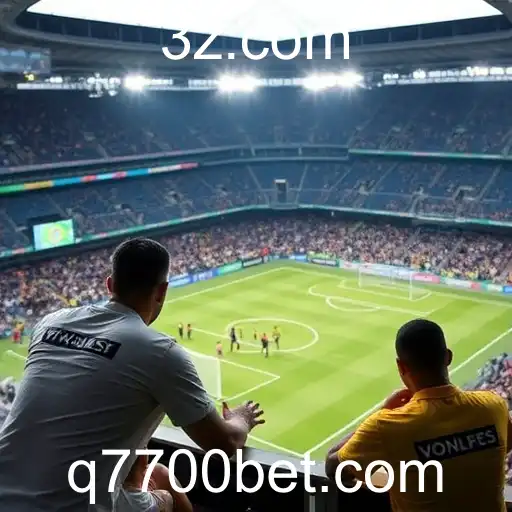 Expansão dos Jogos Online: 7700bet e As Novas Tendências