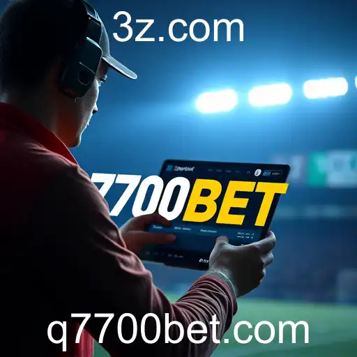 Expansão do Mercado de Apostas Online