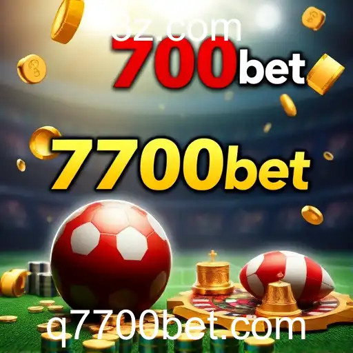 Expansão dos Jogos Online e a Ascensão da 7700bet