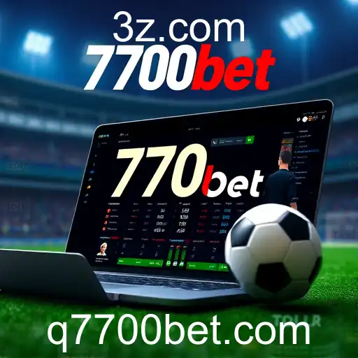 O Crescimento das Plataformas de Apostas Online e o Caso 7700bet