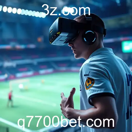Impacto de 7700bet no Mercado de Jogos Online Global