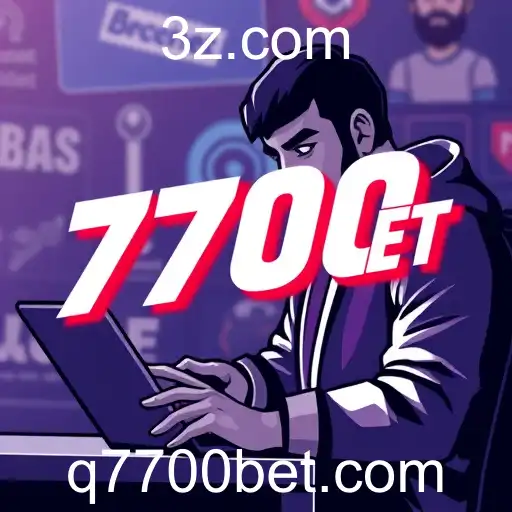 Expansão do Mercado de Jogos Online Impulsiona 7700bet