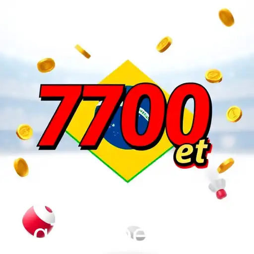 7700bet: O Crescimento dos Jogos Online em 2025
