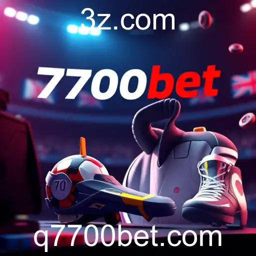 A Ascensão e Impacto do 7700bet no Cenário de Jogos