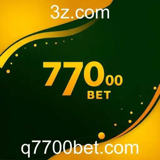 A Ascensão do 7700bet no Cenário de Jogos Online