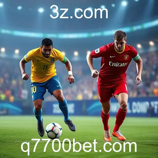 A Revolução das Apostas Esportivas no Brasil