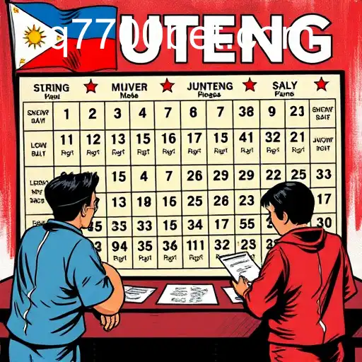 7700bet PH Login-BONUS6