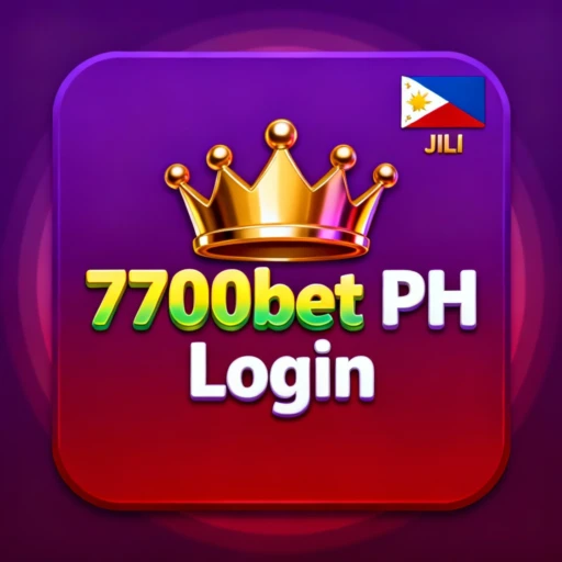 7700bet PH Login
